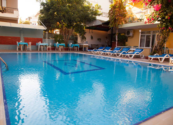 Orfeus Armin Hotel 1