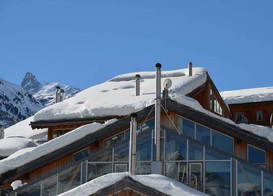 Good Value Apartments by MX Zermatt 1