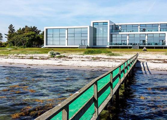 Storebælt Sinatur Hotel & Konference 1