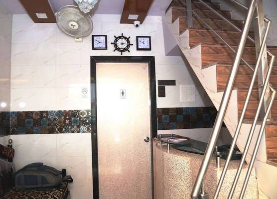 Delta Dormitory - Hostel 1