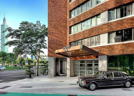 United Hotel 1