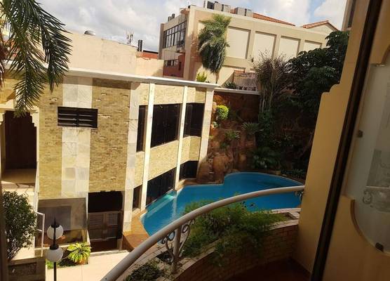 Hotel Canciller 1