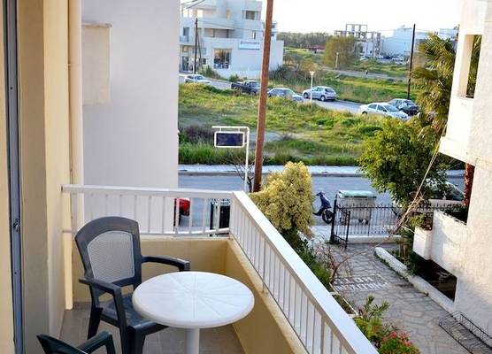 Manias Apartments 1