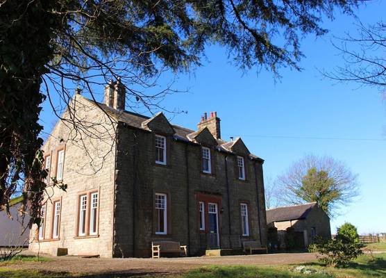 Woodlands Country House & Cottage 1