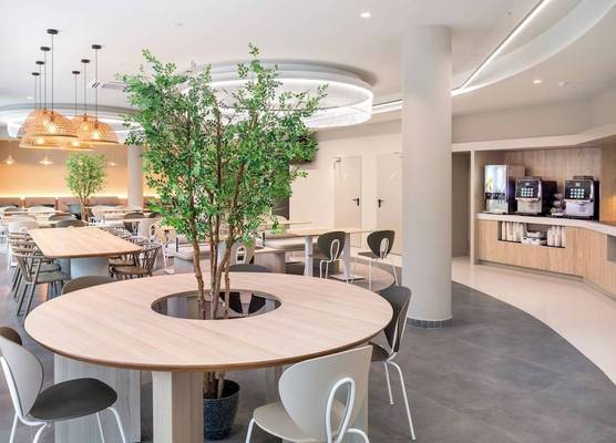 B&B HOTEL Lisboa Montijo 1
