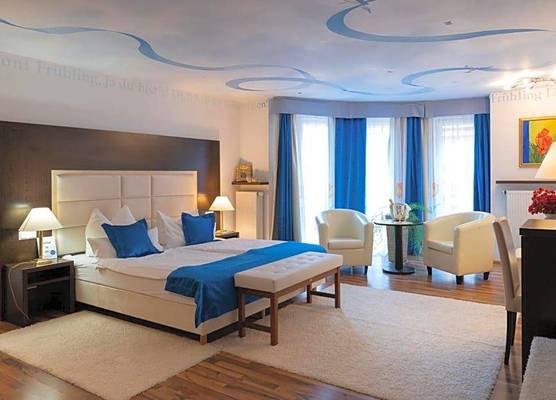 Central Boutique Hotel 1