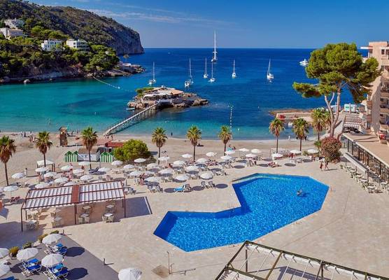 Grupotel Playa Camp de Mar - Adults Only 1