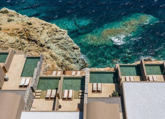 Acro Suites - A Wellbeing Resort 1