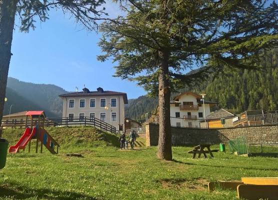 Hotel Serenella 1