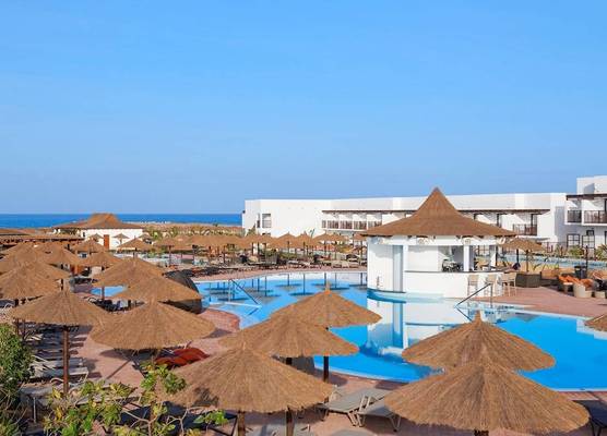 Meliá Llana Beach Resort & Spa - All Inclusive - Adults Only 1