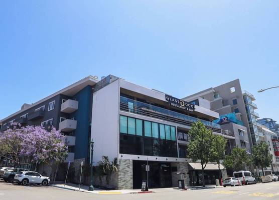 Porto Vista Hotel In Little Italy 1