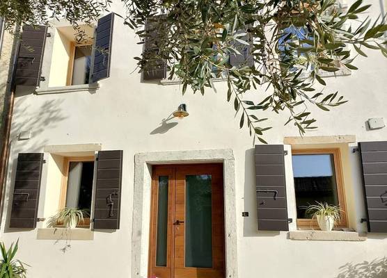 Casa Tormena 1