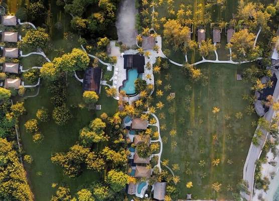 Pondok Santi Estate 1