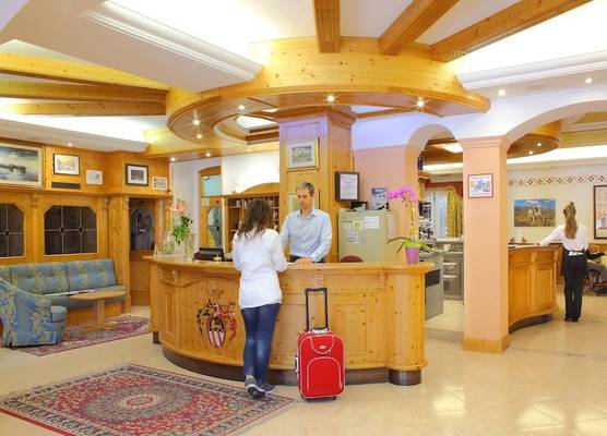 Hotel Sant'Ilario 1