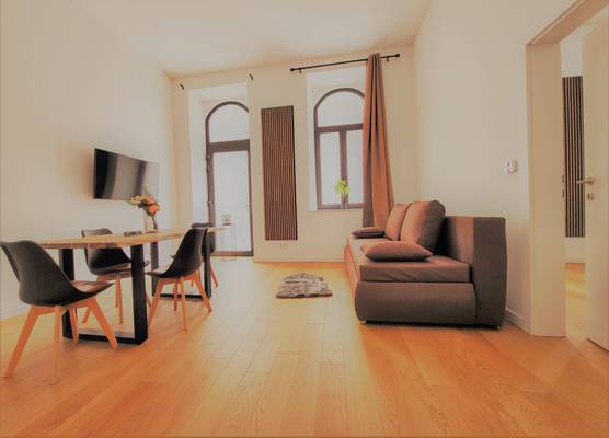 Novara City Apartment Vienna 1