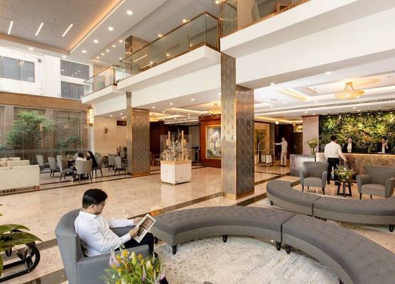 Aquari Hotel 1