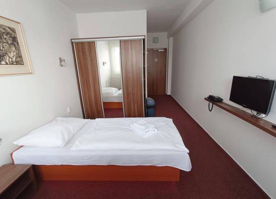 Hotel Klar 1