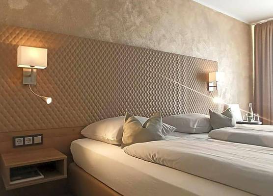 Hotel Garni Arcis 1