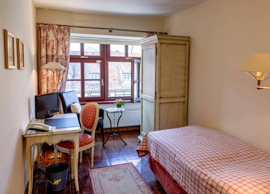 Hotel Zum Bär 1