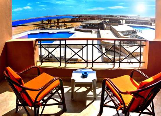 Viva Blue Resort and Diving Sharm El Naga (Adults Only) 1