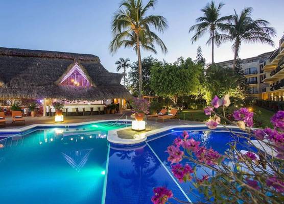 Flamingo Vallarta Hotel & Marina 1