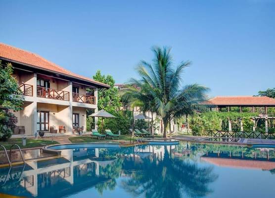 Ranna 212 by Auro Resorts 1