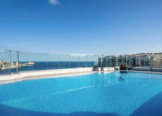Plaza Regency Hotels 1