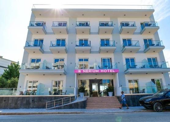 Hotel Nerium 1