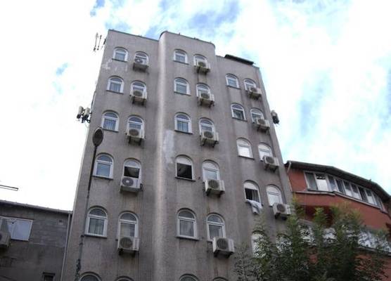 Hotel Red Rose 1