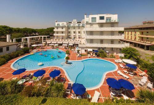 Hotel Ca' Di Valle 1