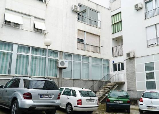 Apartment Rita 1