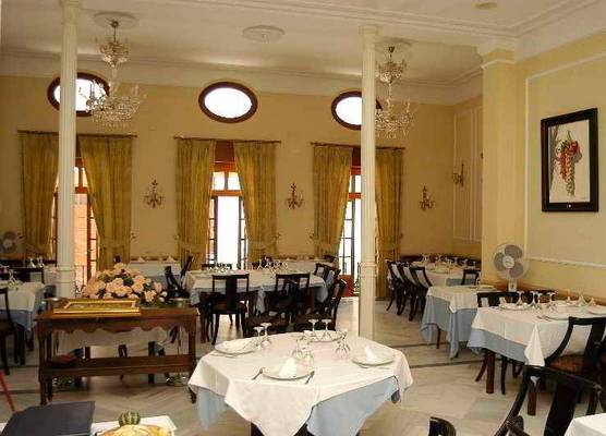 Hotel La Española 1