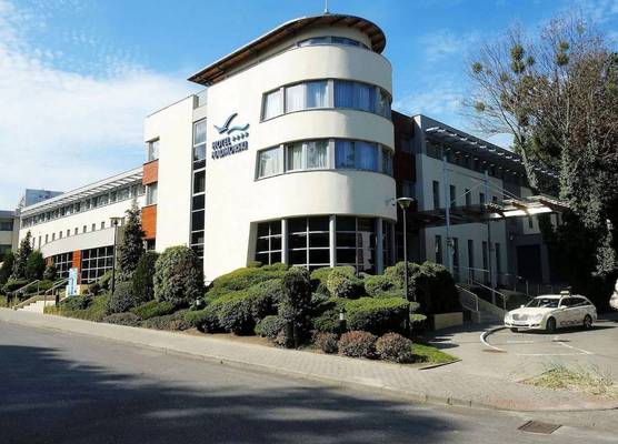 Hotel Nadmorski 1