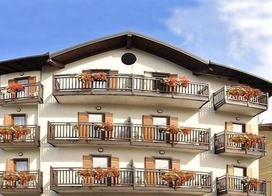 Hotel Italia 1