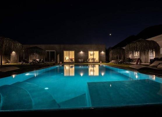 Sagma Villas 1
