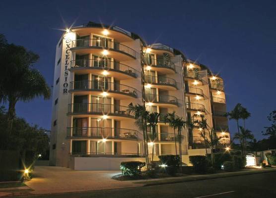 Excellsior Apartments 1