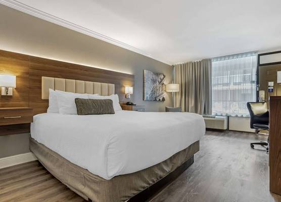 Best Western Plus Westbank 1