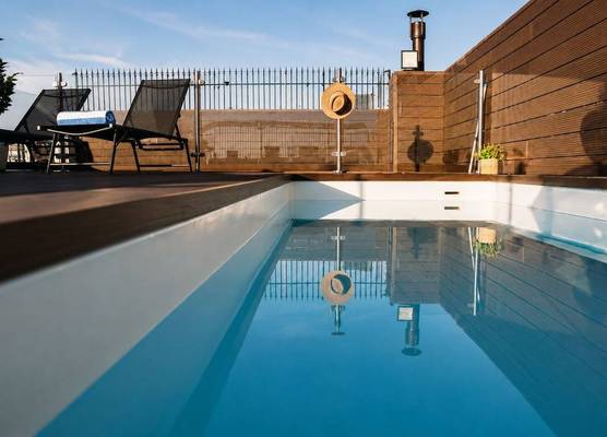 Hotel Casa Gardenia by Blossom Hotels 1