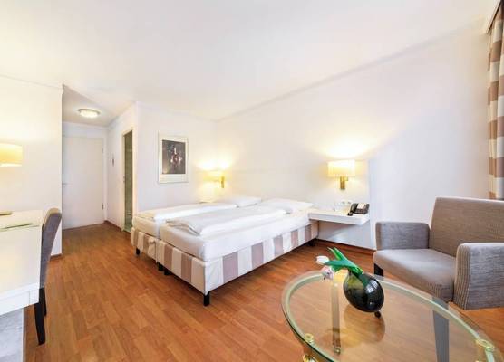 relexa hotel Schatten Stuttgart 1