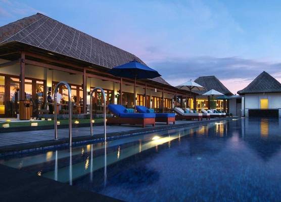 Villa Mahapala 1