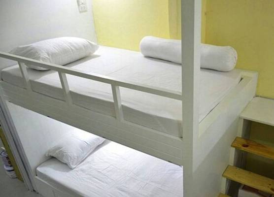 Chiang Mai Happy House Hostel 1