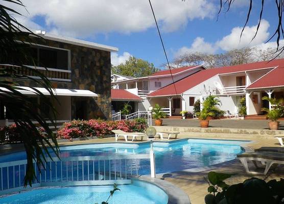 Residence Villas Mont Choisy 1