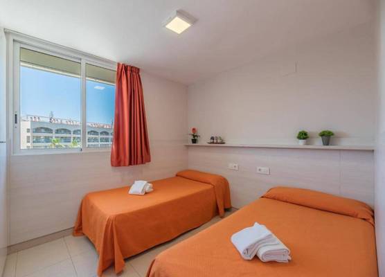 Rentalmar Navarra family suites 1