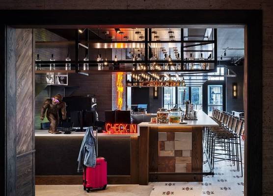 Moxy Springfield Downtown 1