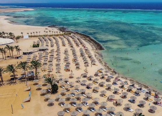 Dream Lagoon Resort & Aqua Park 1