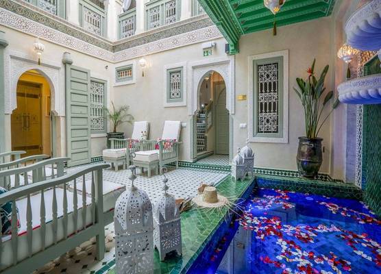 Riad Almisk 1