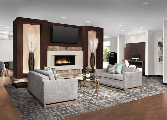 TownePlace Suites by Marriott Franklin Cool Springs 1