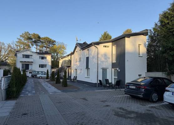 Apartmenthaus Zeuthen 2 1