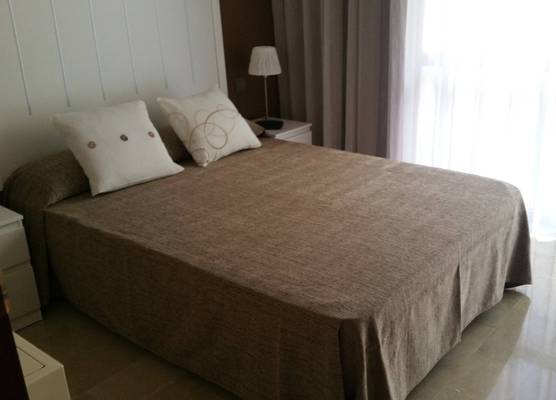 Hotel Alguer 1