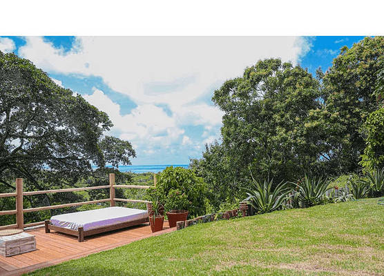 Casa Rabanete Trancoso 1